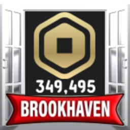 [💸999M+] Obby Robux Roblox Brookhaven 🏡 RP
