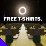 👕 FREE CLASSIC T-SHIRTS!