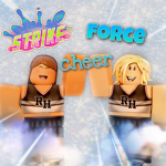 Strike Force Allstars Cheer