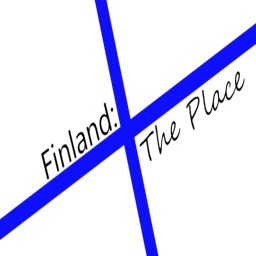 Finland: The Place