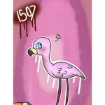 SCP Flamingo Facility group