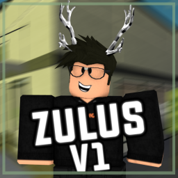 Zulu's Cafe V1