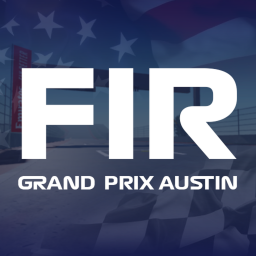 Gran Prix USA, Austin | FIR