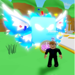Monko's Clicker Simulator Team