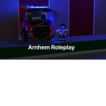 Gemeente Arnhem Roleplay