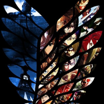 attack on titans
