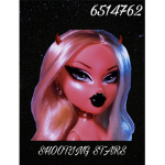 shooting stars time
