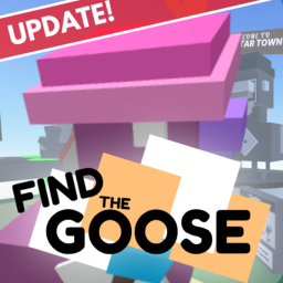 Find The Goose!