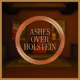 Ashes Over Holstein