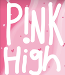 P!NK HIGH CHEER SQUAD