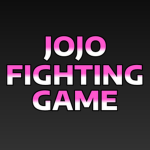 JoJo Fighting Game
