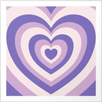 Purple..bbys