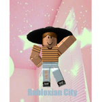 Robloxians City Fan Group!