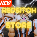 Tienda de Redsitoh