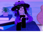 The Roblox chill out