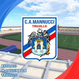 [🏆🇵🇪] FPFR || Mansiche Stadium