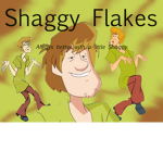 Shaggy Flakes