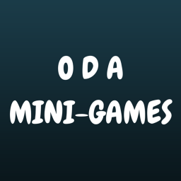 O D A | Mini-Games | V1.4