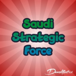 |SAF| Strategic Force