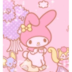 MyMeloCoree!!