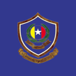 Myanmar Police Division Corps