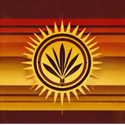 Sunrise City, Republic Of MoJave
