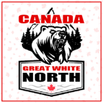 Great White North