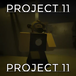 Project 11 icon