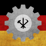 Germanic Juche Realm