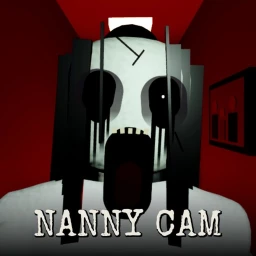 Nanny Cam [HORROR] icon