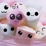 Marshmallows group :]