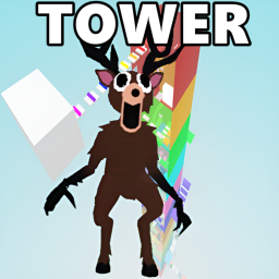 99 Nights In Forest Tower