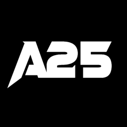 [40% Money] A25 Donation