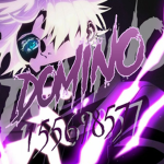 な DOMINO