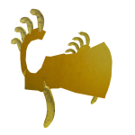 Banana Valkyrie Helm