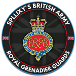 ||| BA ||| Grenadier Guards