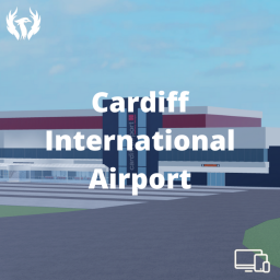 Cardiff International Airport