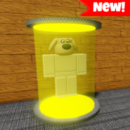 (UPDATE SOON) Dog Tycoon