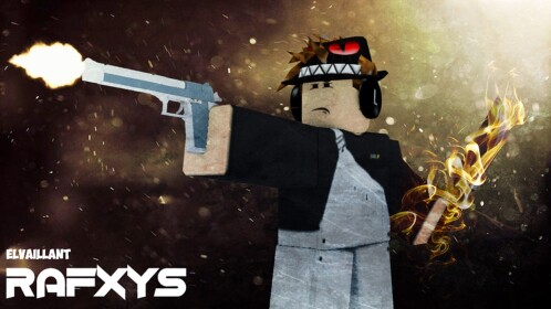 Gun game