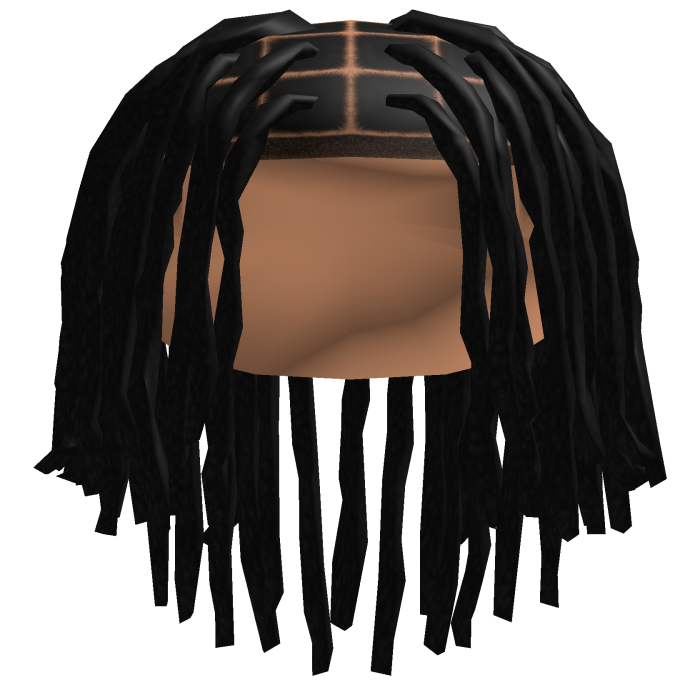 Varney Locs (Black) 