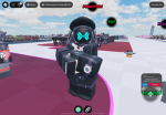 Bub and dad