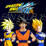 dragon ball z kai fan club16