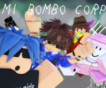 Mi Bombo Corp.