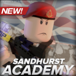 [⭐FLEBSY!] British Army Academy