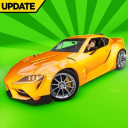 Car Dealership Tycoon  icon