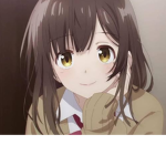 The flower crown