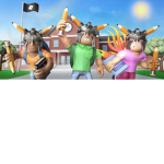 Totocorporation's Class Friends