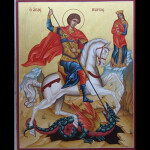 Saint George