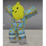 Banani-Roblox