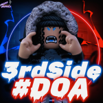 3rd Side #DOA #CrotonaAve #BR2